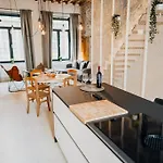 Appartement Appart'24 Cosy Au Centre De *