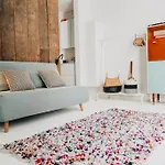 Appartement Appart'24 Cosy Au Centre De Huy