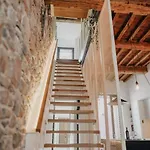 Appartement Appart'24 Cosy Au Centre De Huy