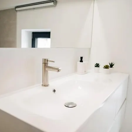 Apartmán Appart'24 Cosy Au Centre De *