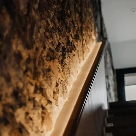 Appart'24 Cosy Au Centre De Appartement Huy