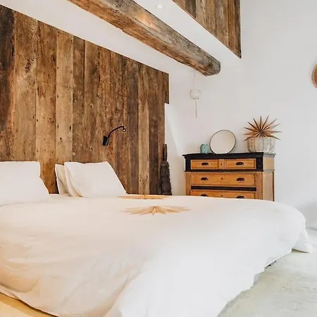 Appart'24 Cosy Au Centre De Huy