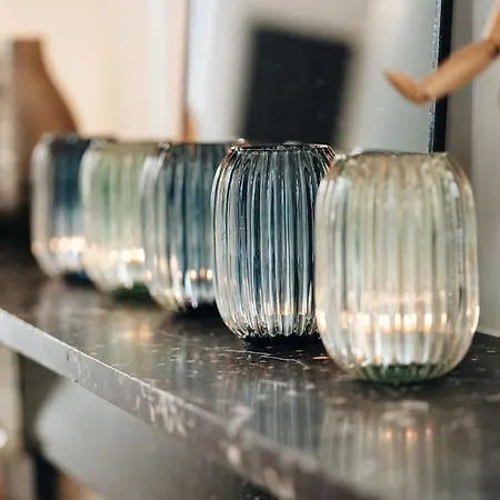 Appartement Appart'24 Cosy Au Centre De *