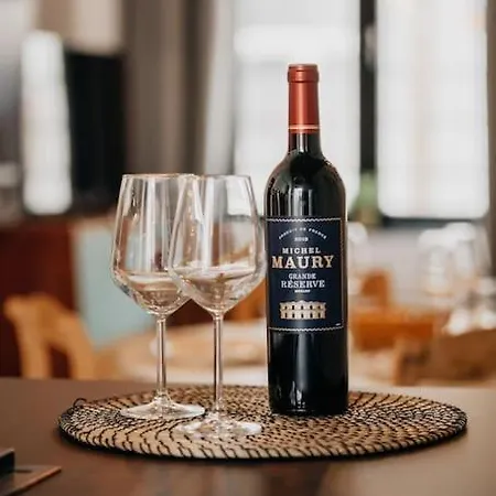 Appart'24 Cosy Au Centre De Appartement Huy