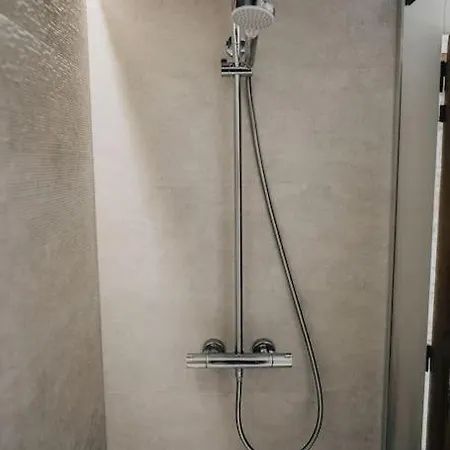 Appart'24 Cosy Au Centre De *