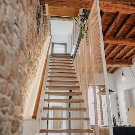 Apartment Appart'24 Cosy Au Centre De Huy