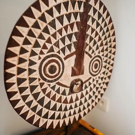 Appart'24 Cosy Au Centre De