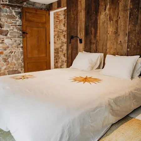 Appart'24 Cosy Au Centre De Apartmán